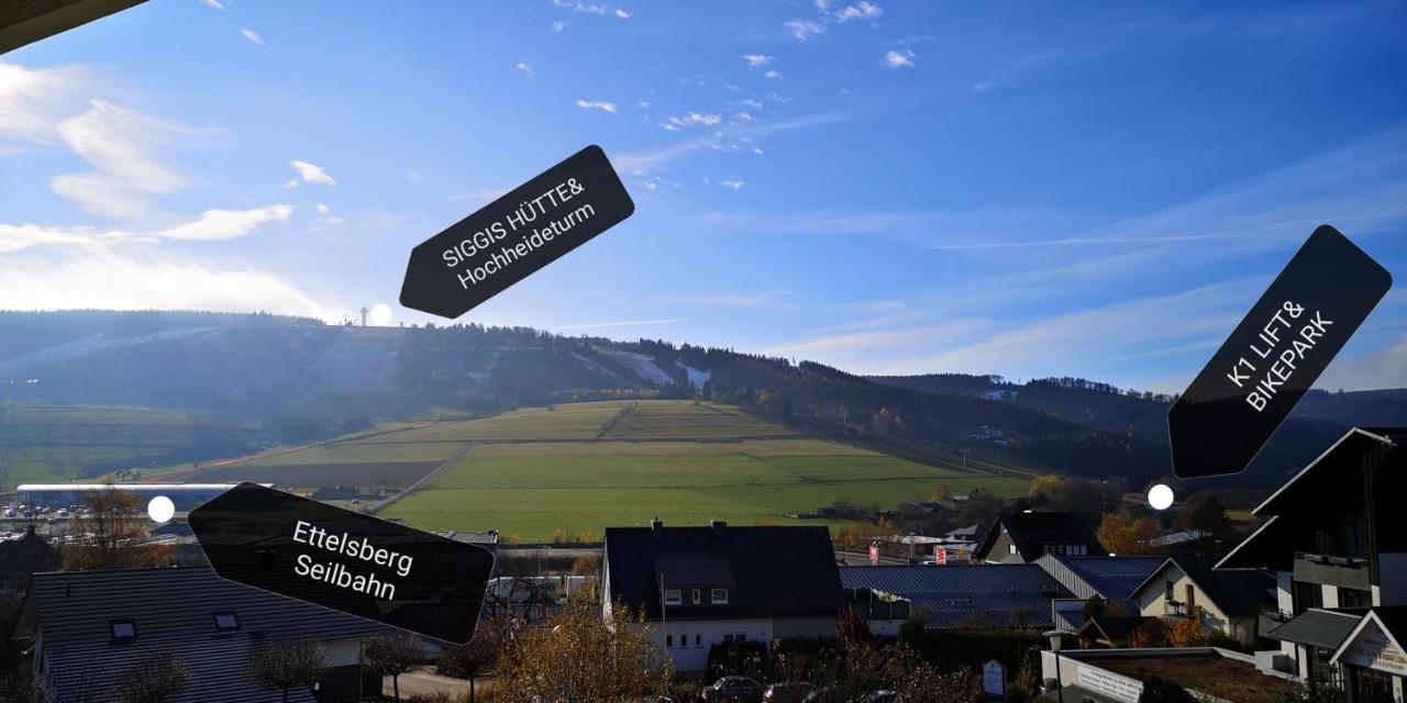Hotel Magdalenenhof Inklusive Meinecardplus Виллинген Экстерьер фото