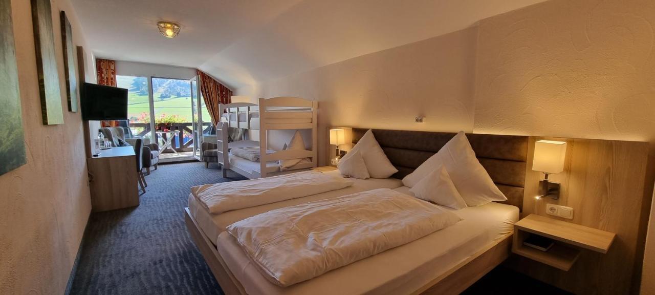 Hotel Magdalenenhof Inklusive Meinecardplus Виллинген Экстерьер фото