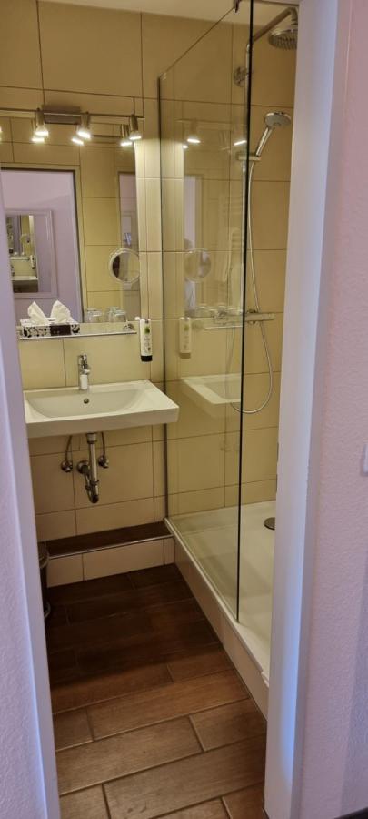 Hotel Magdalenenhof Inklusive Meinecardplus Виллинген Экстерьер фото
