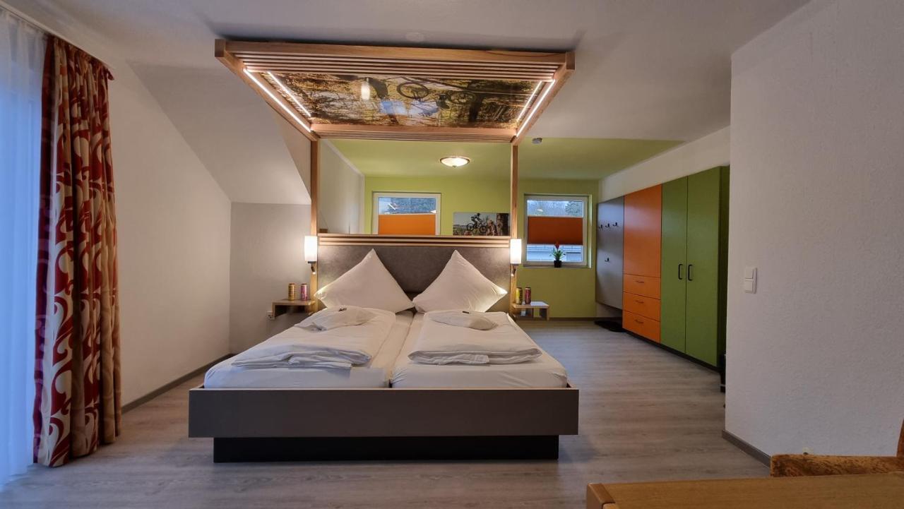 Hotel Magdalenenhof Inklusive Meinecardplus Виллинген Экстерьер фото
