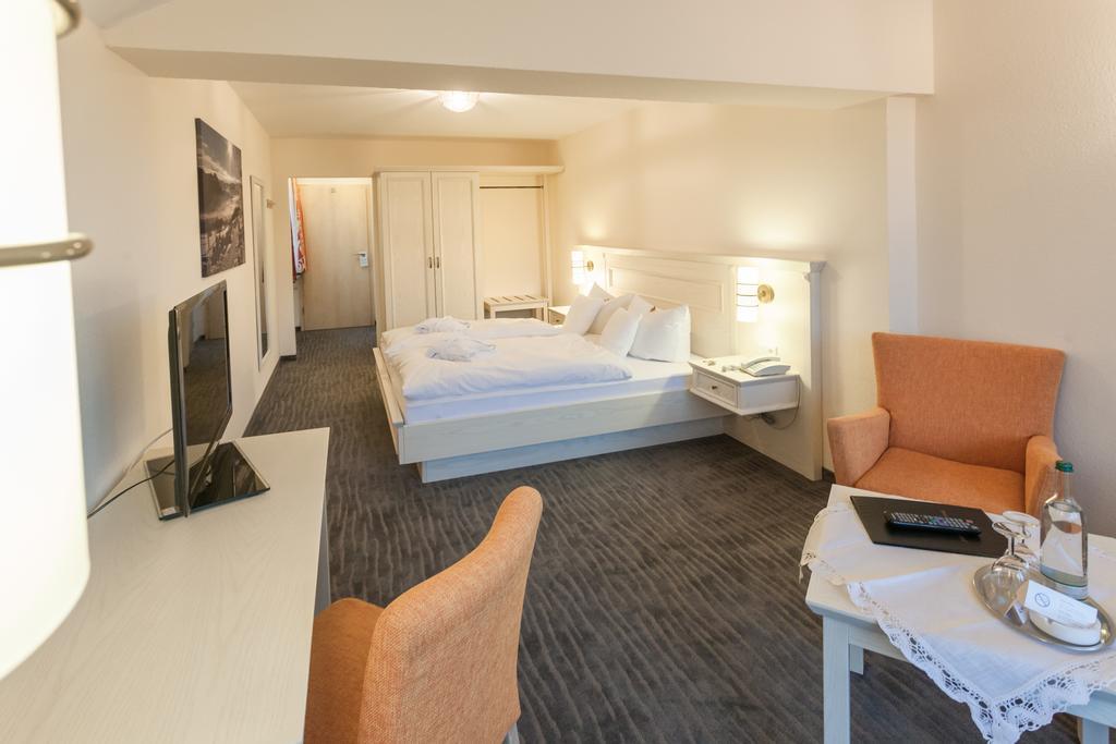 Hotel Magdalenenhof Inklusive Meinecardplus Виллинген Экстерьер фото