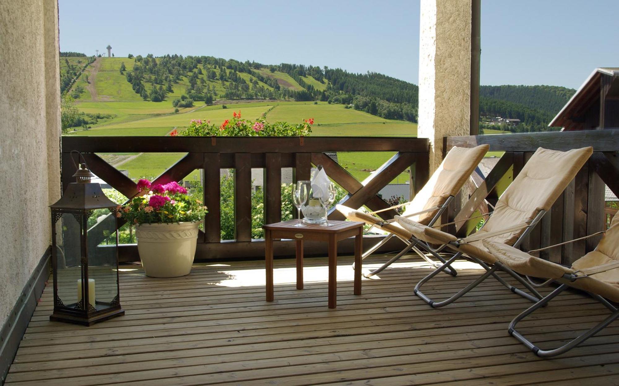 Hotel Magdalenenhof Inklusive Meinecardplus Виллинген Экстерьер фото