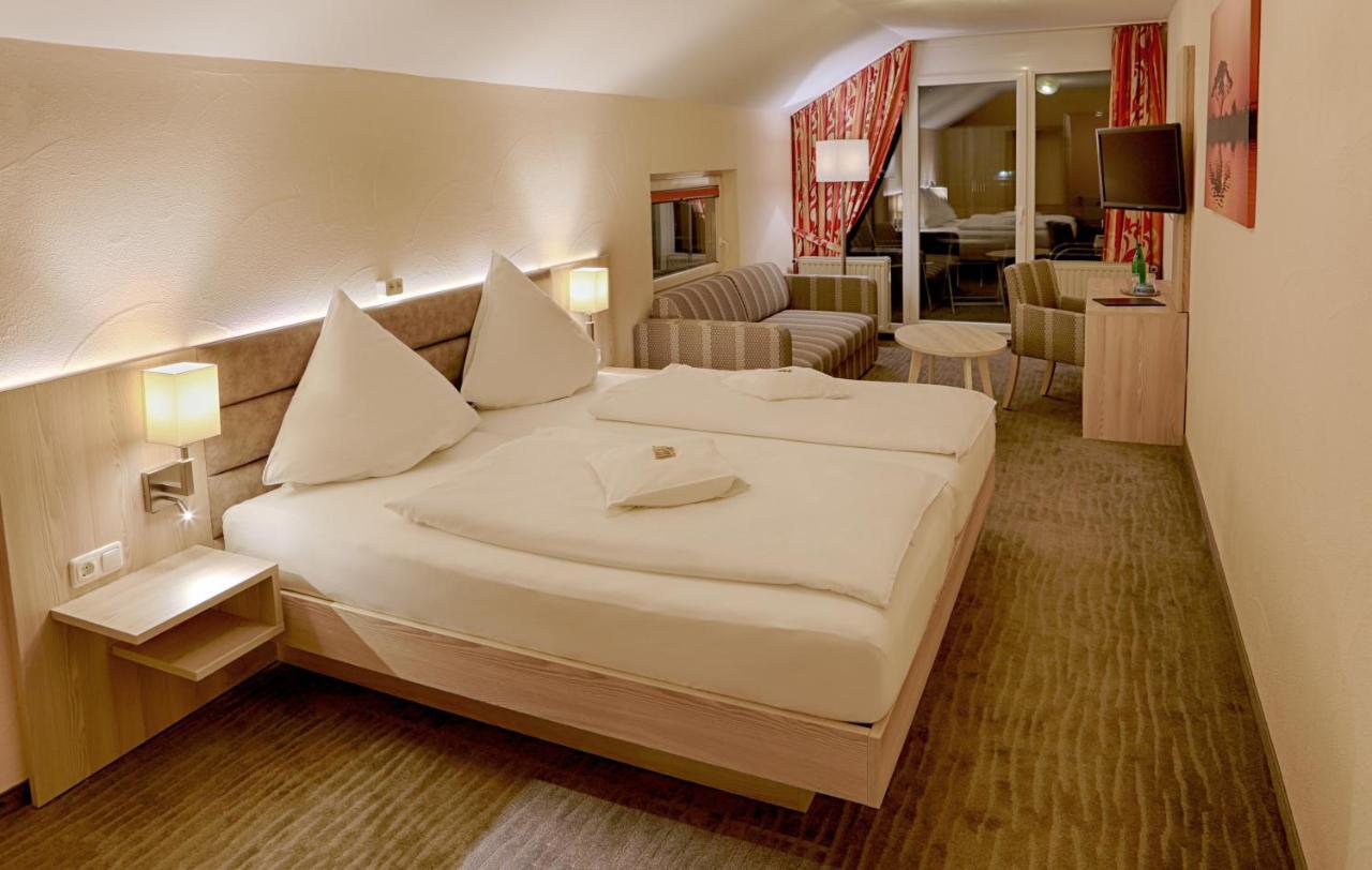 Hotel Magdalenenhof Inklusive Meinecardplus Виллинген Экстерьер фото